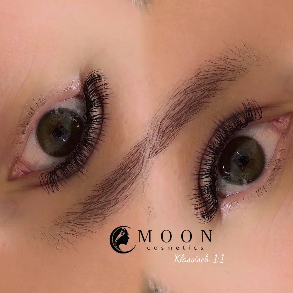 Mooncosmetics photo 15