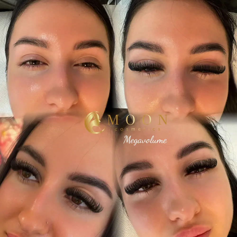 Mooncosmetics photo 20