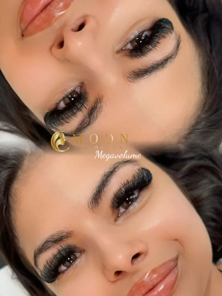 Mooncosmetics photo 16