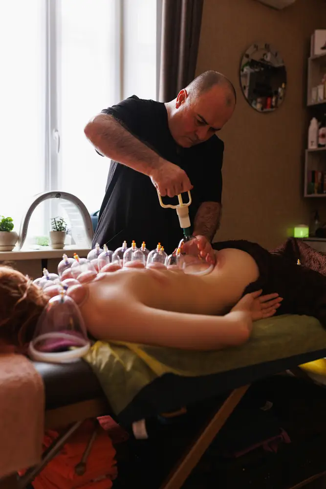 Engin Avci Massage Zp photo 4