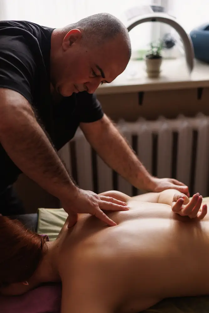 Engin Avci Massage Zp photo 7