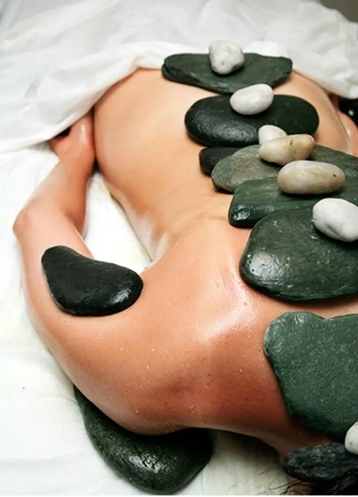 Peaceful Healing Touch Massage photo 4