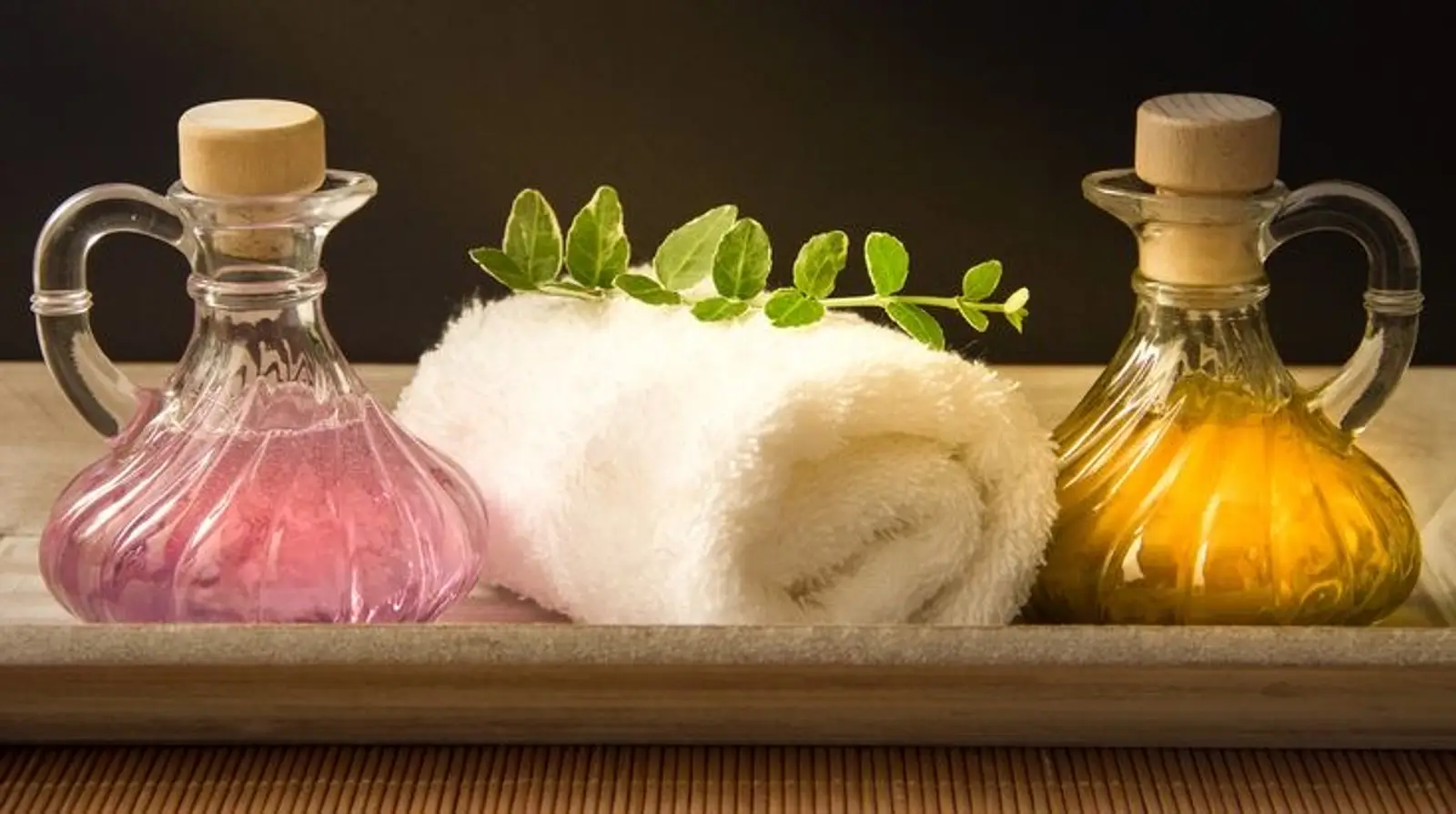 Peaceful Healing Touch Massage photo 5