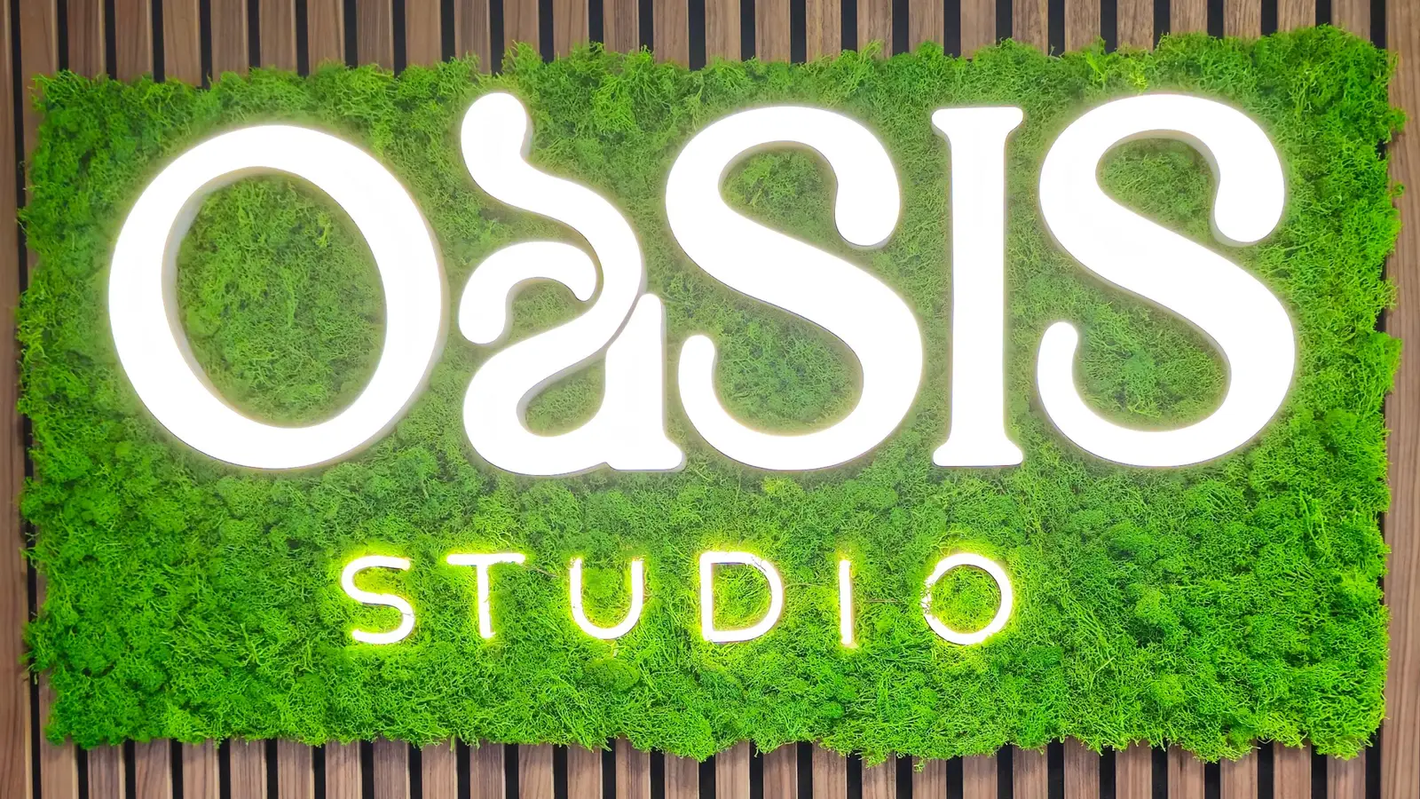 Oasis Studio photo 4