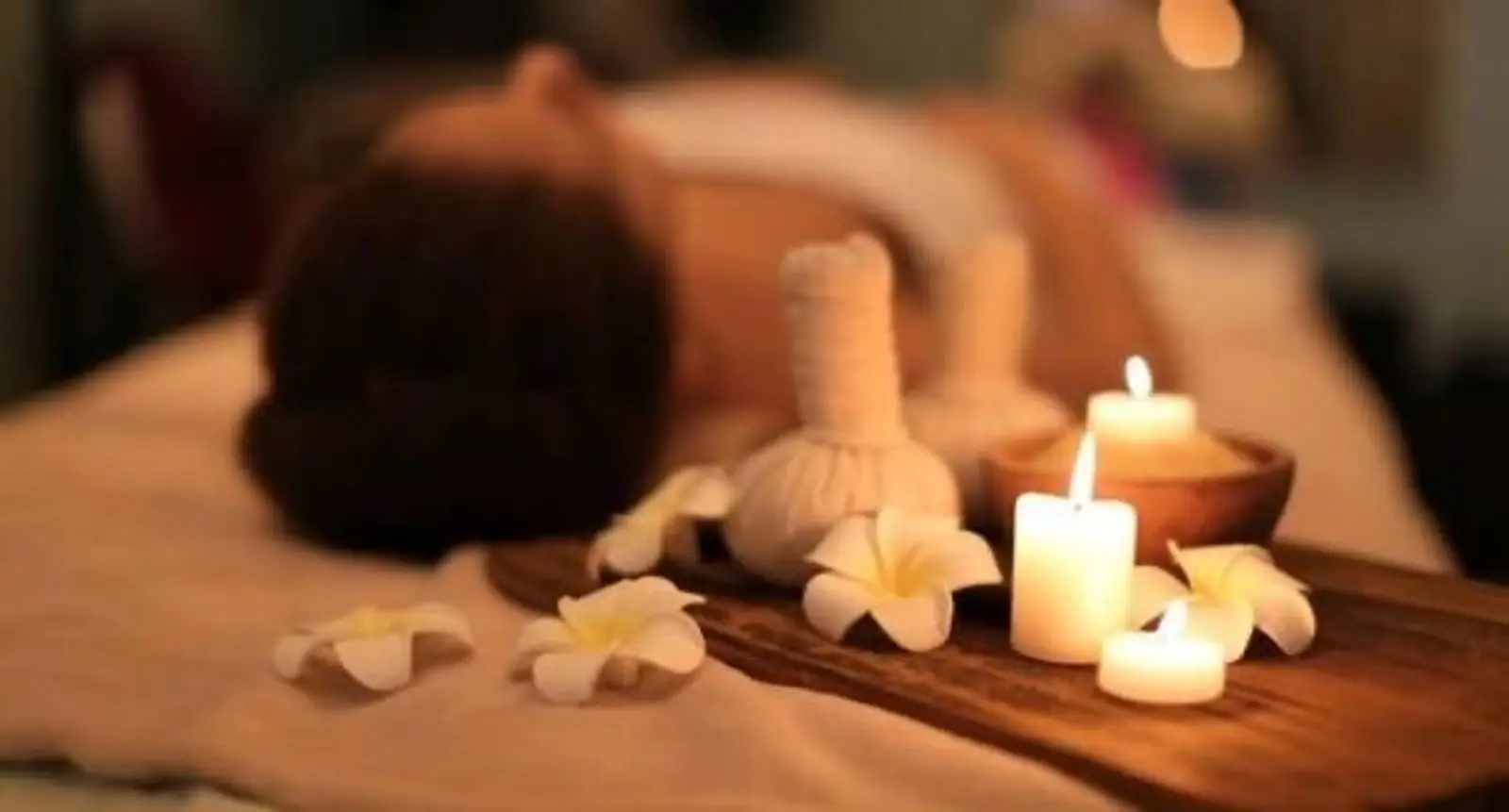 Peaceful Healing Touch Massage photo 1