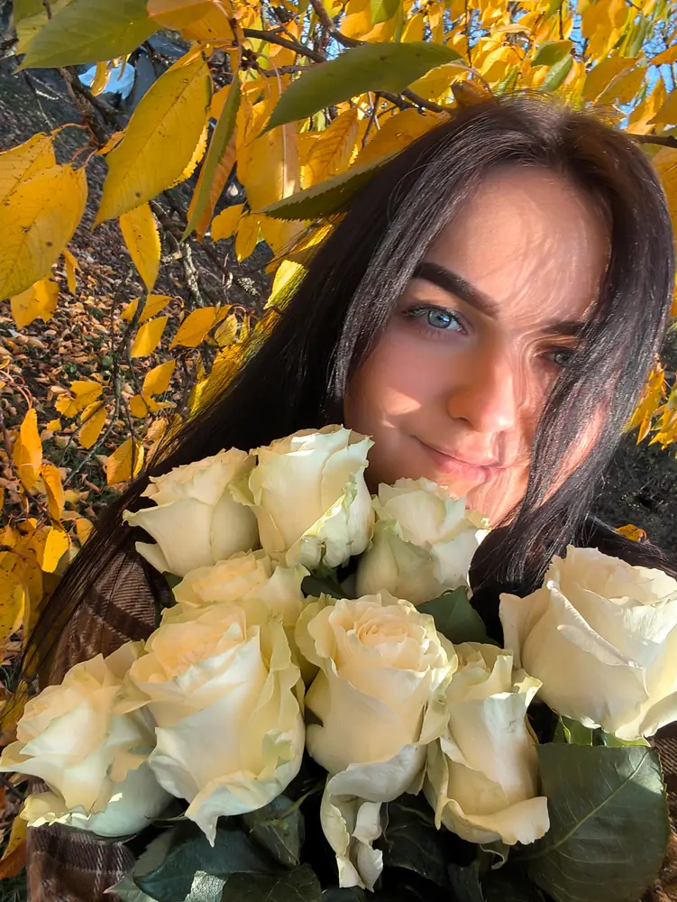 Liliia Shmaliukh photo 1