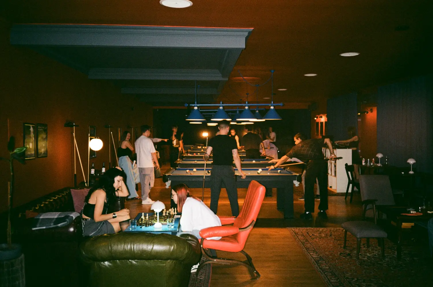 KYI Pool Hall photo 39