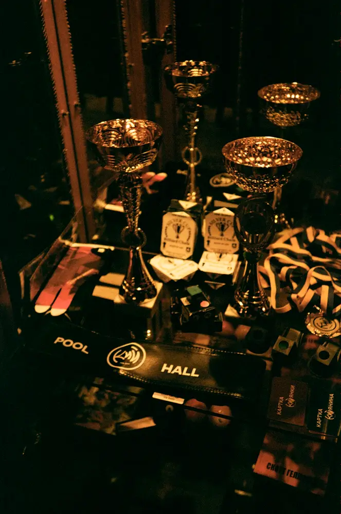 KYI Pool Hall photo 25