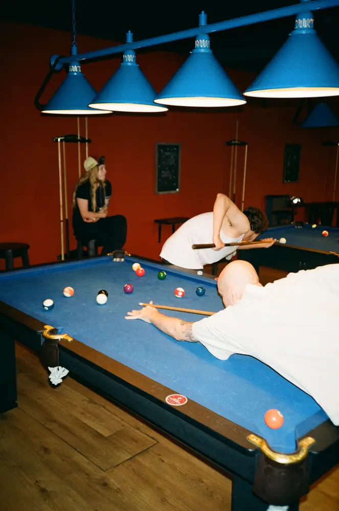 KYI Pool Hall photo 8