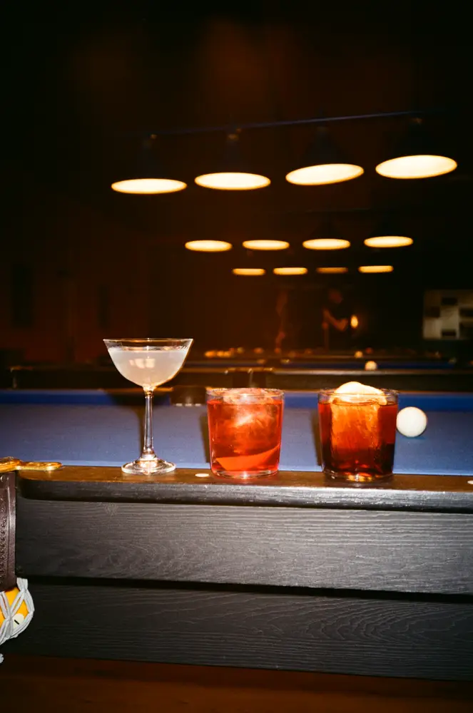 KYI Pool Hall photo 32