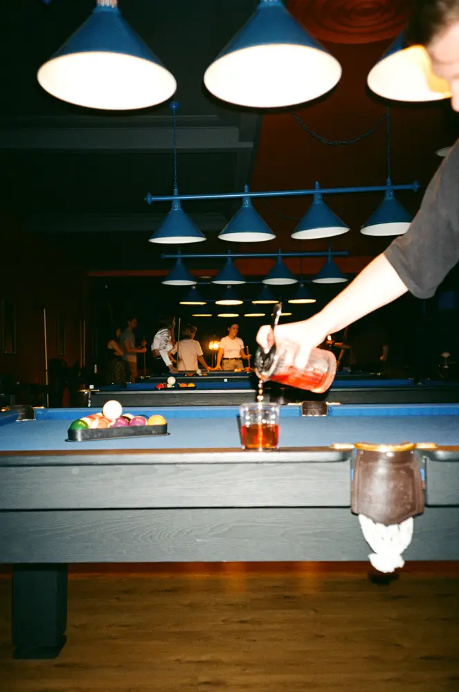 KYI Pool Hall photo 36