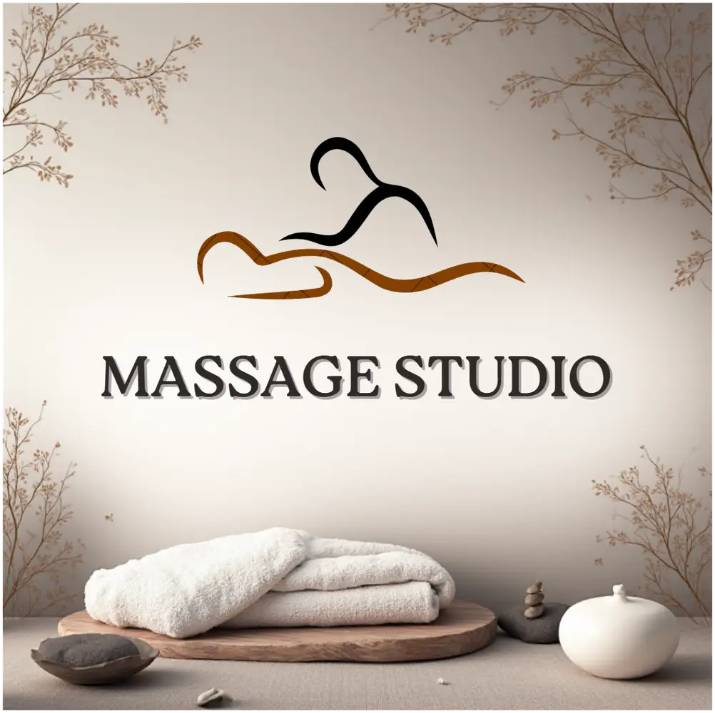 Massage studio photo 1