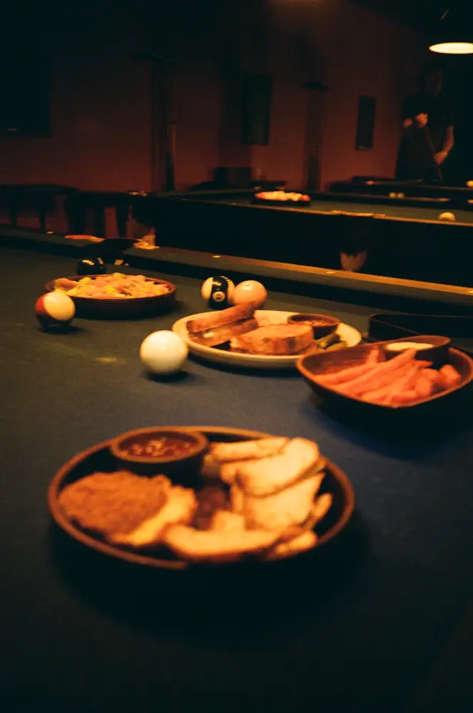 KYI Pool Hall photo 10
