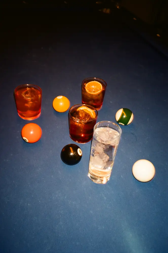 KYI Pool Hall photo 30
