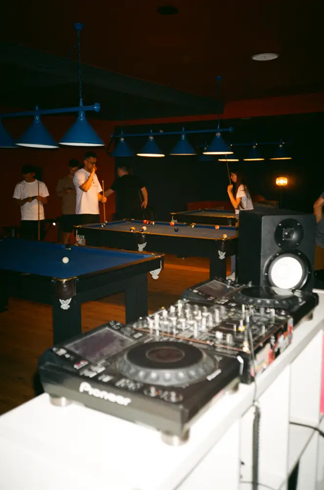 KYI Pool Hall photo 38