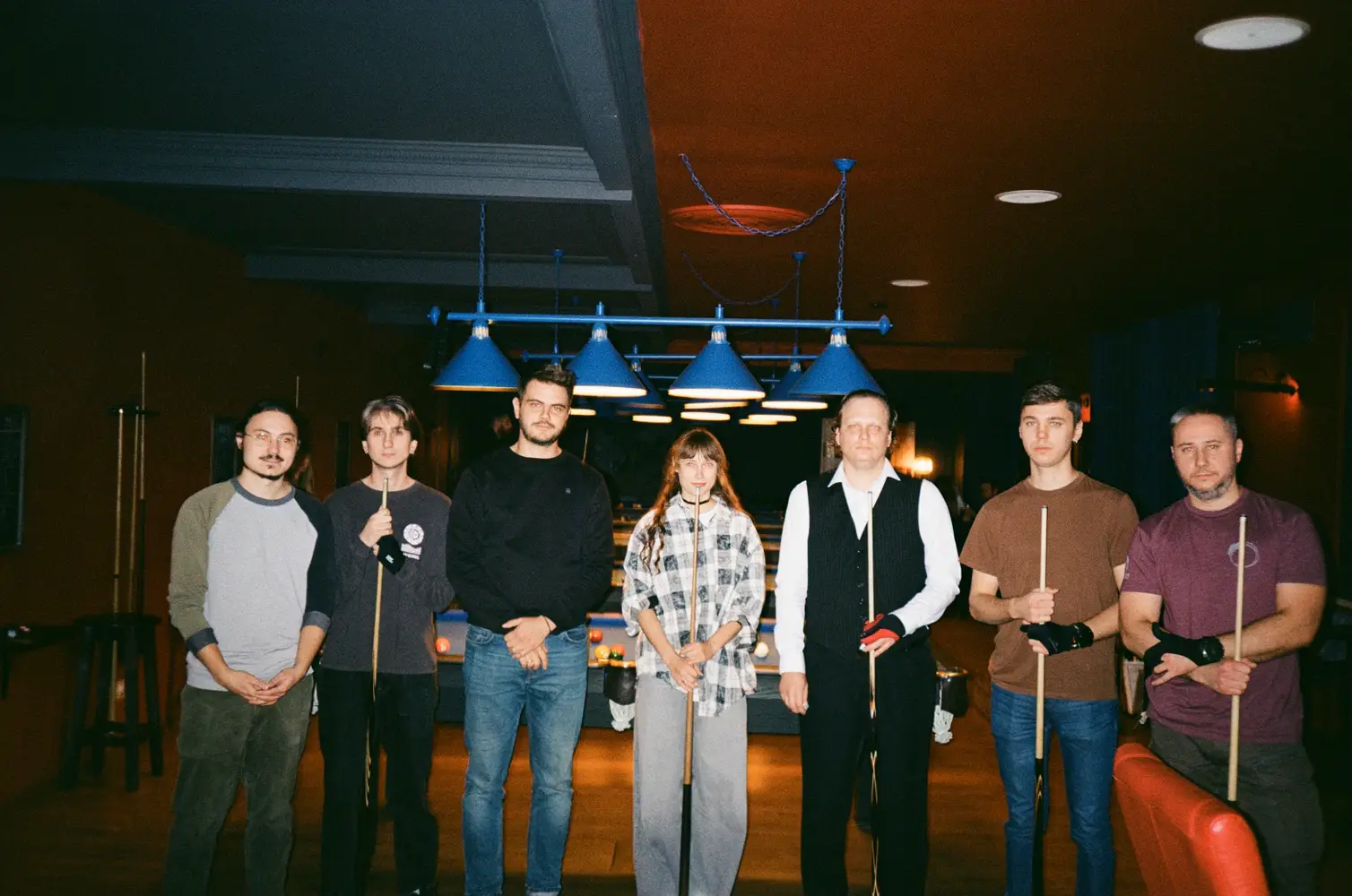 KYI Pool Hall photo 24