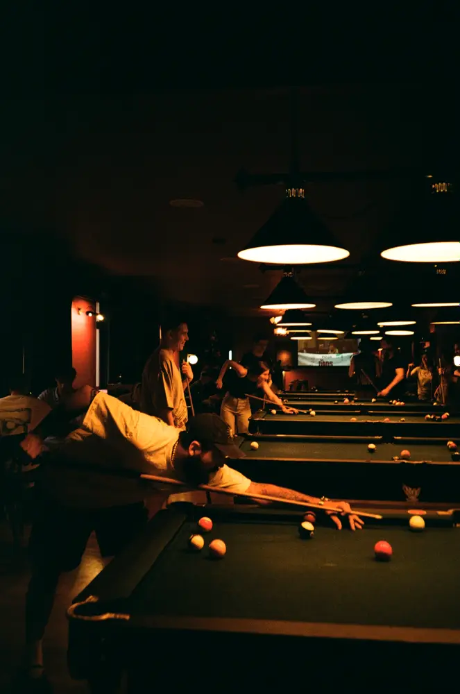 KYI Pool Hall photo 11