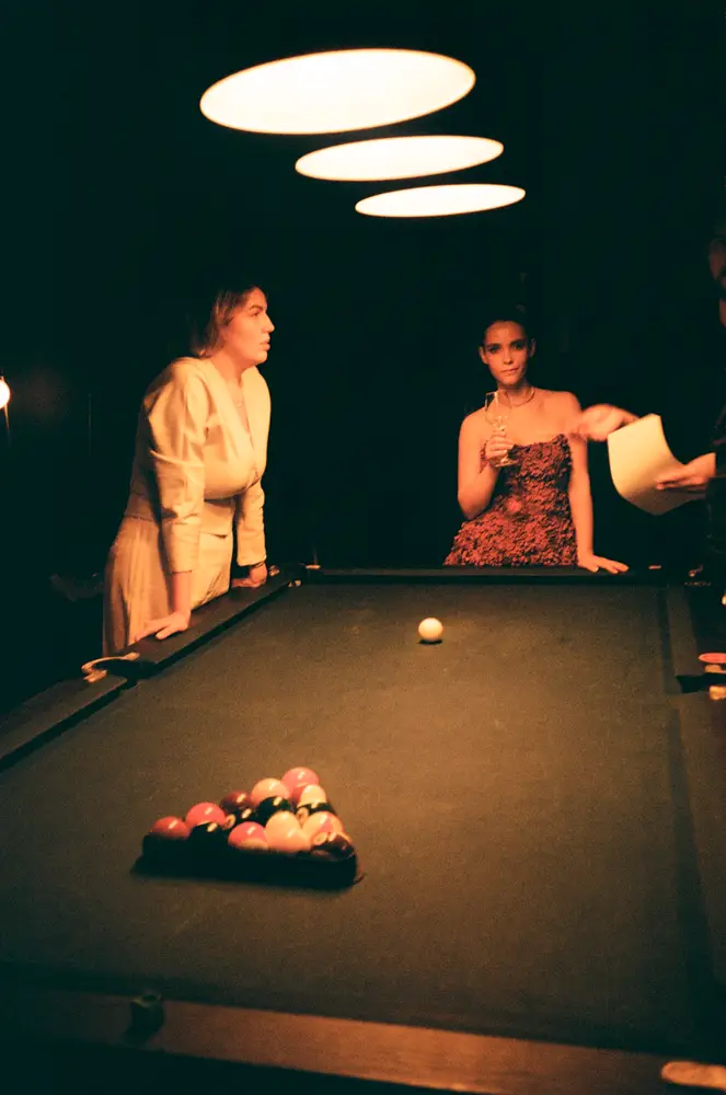 KYI Pool Hall photo 27