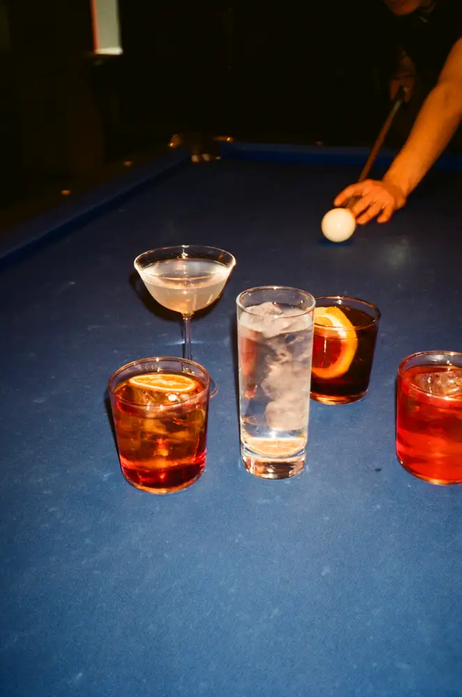 KYI Pool Hall photo 31
