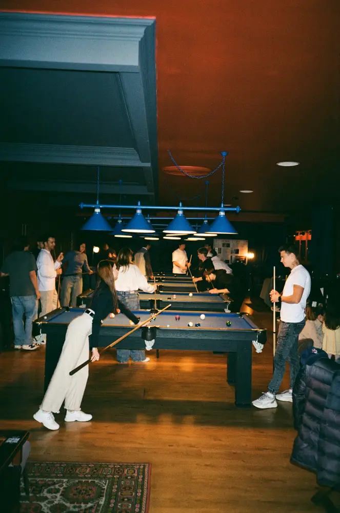 KYI Pool Hall photo 22