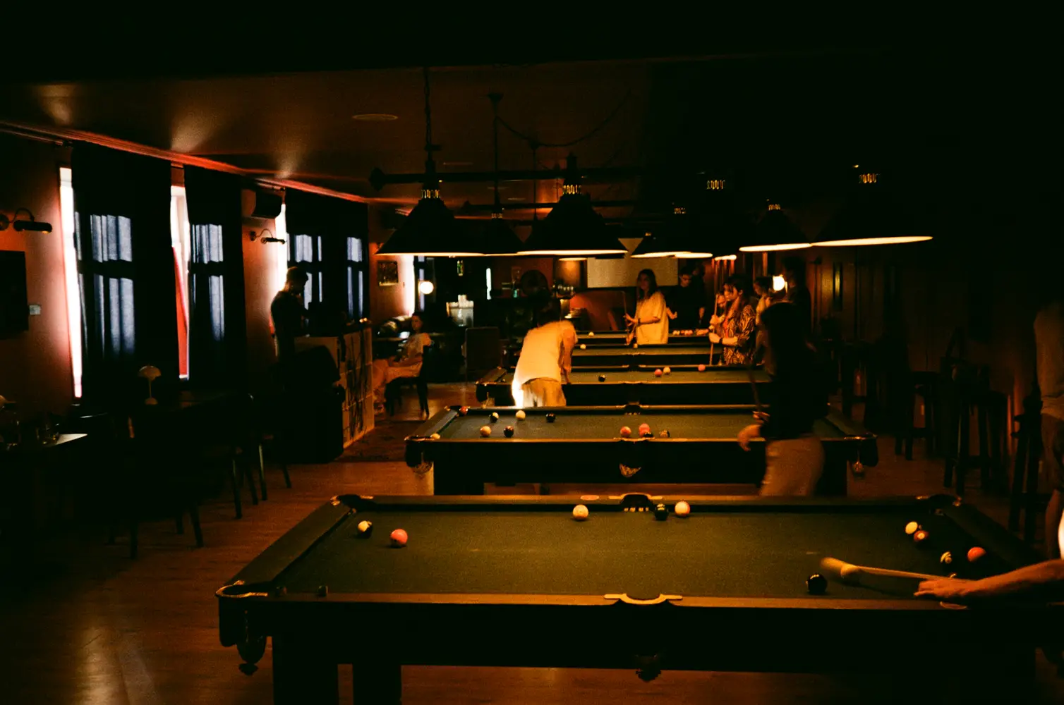 KYI Pool Hall photo 19