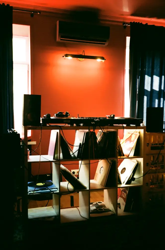 KYI Pool Hall photo 16
