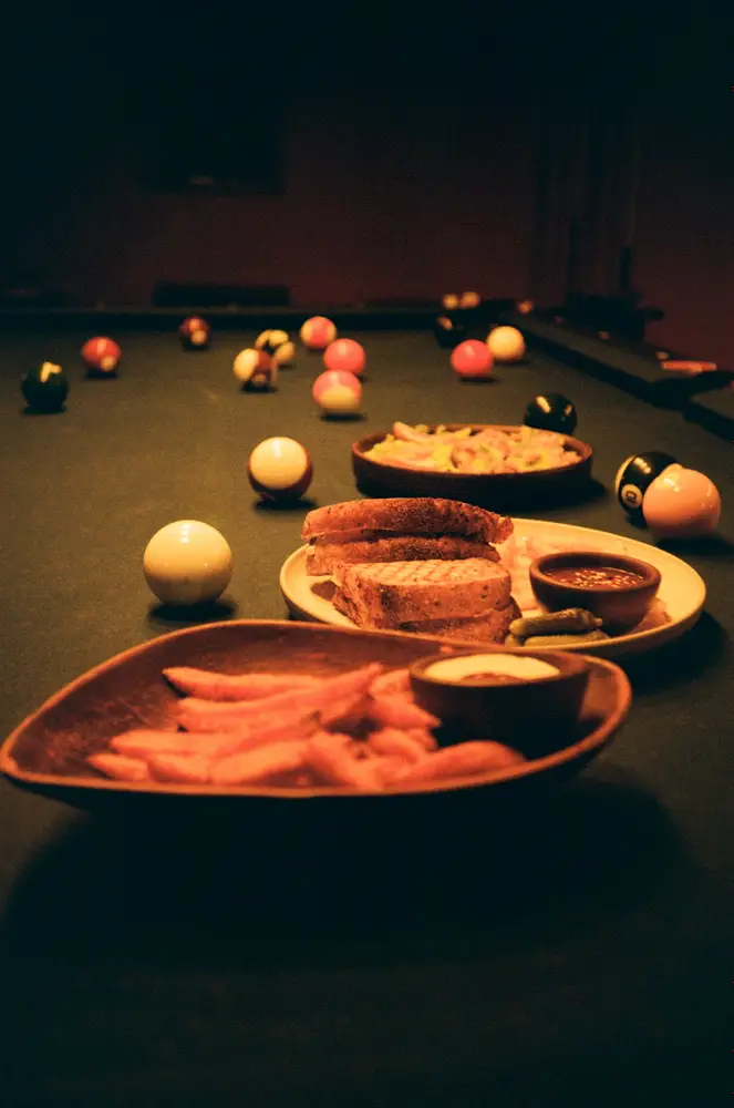 KYI Pool Hall photo 6