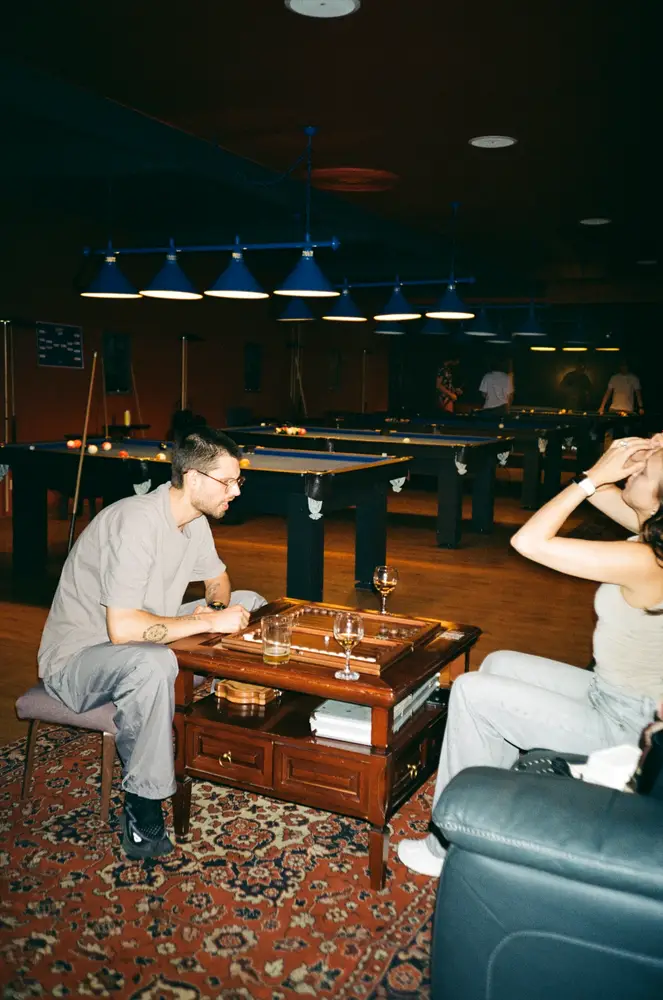 KYI Pool Hall photo 14
