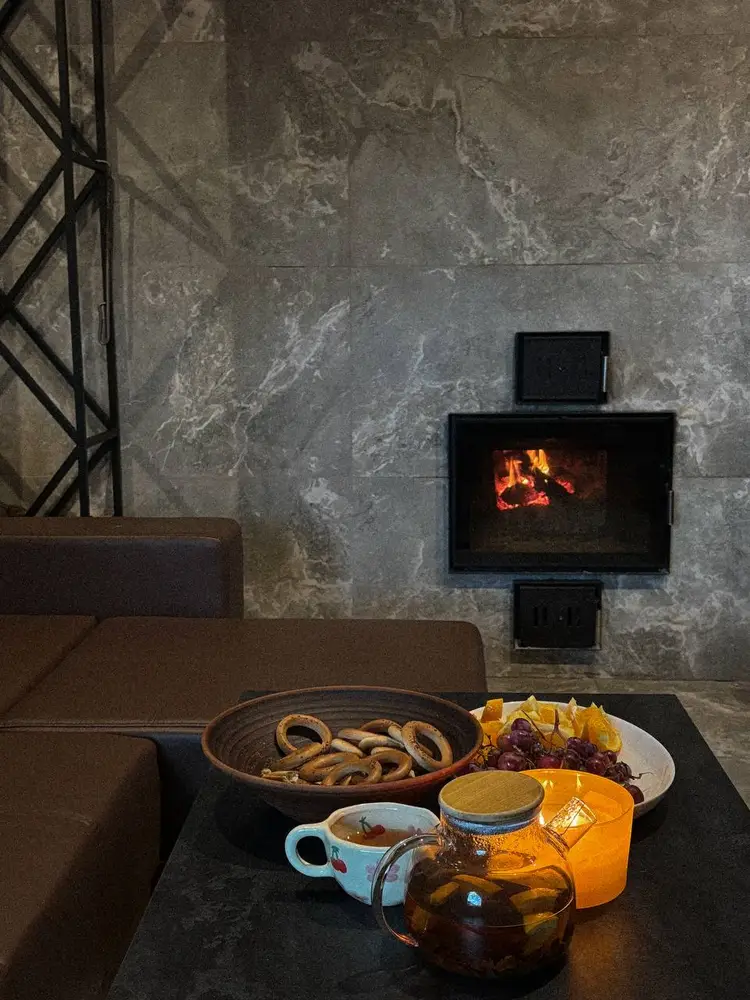 Spa house photo 6