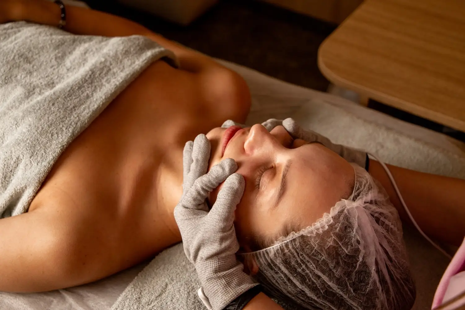 SPA HVOYA photo 5
