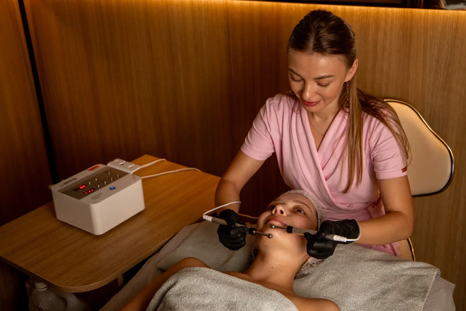 SPA HVOYA photo 4