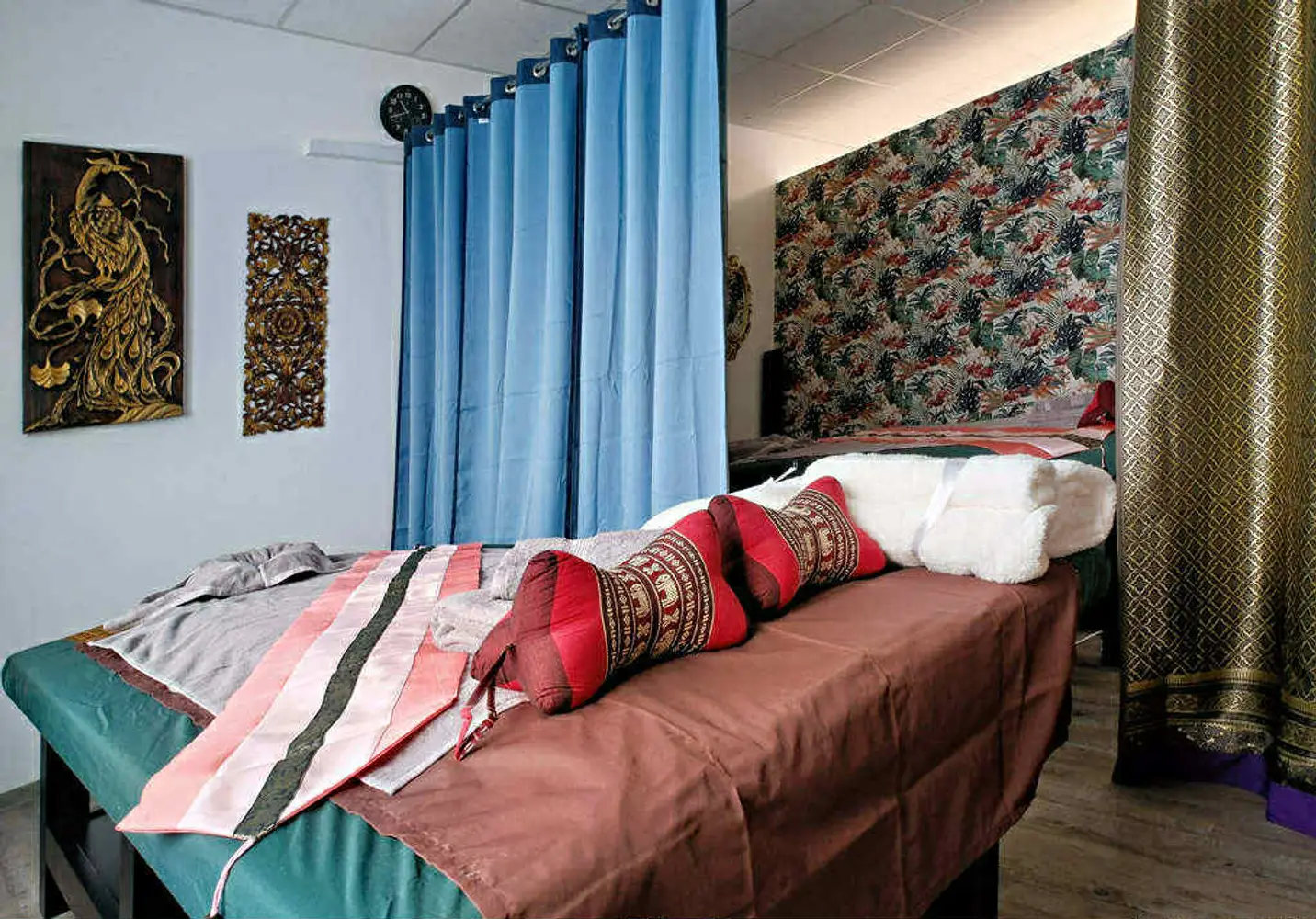 Jana's Thai Massage by Sathian Jacke photo 8