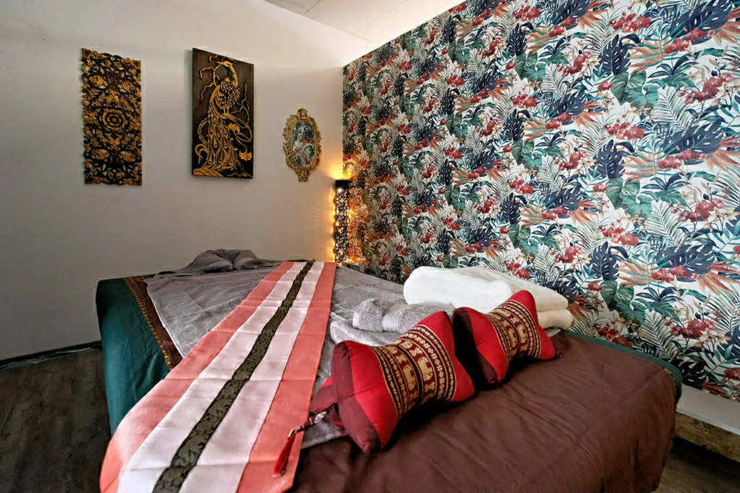Jana's Thai Massage by Sathian Jacke photo 10