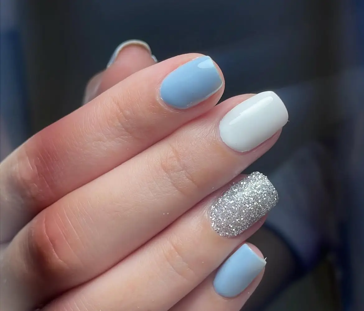 Yasmin nails photo 5