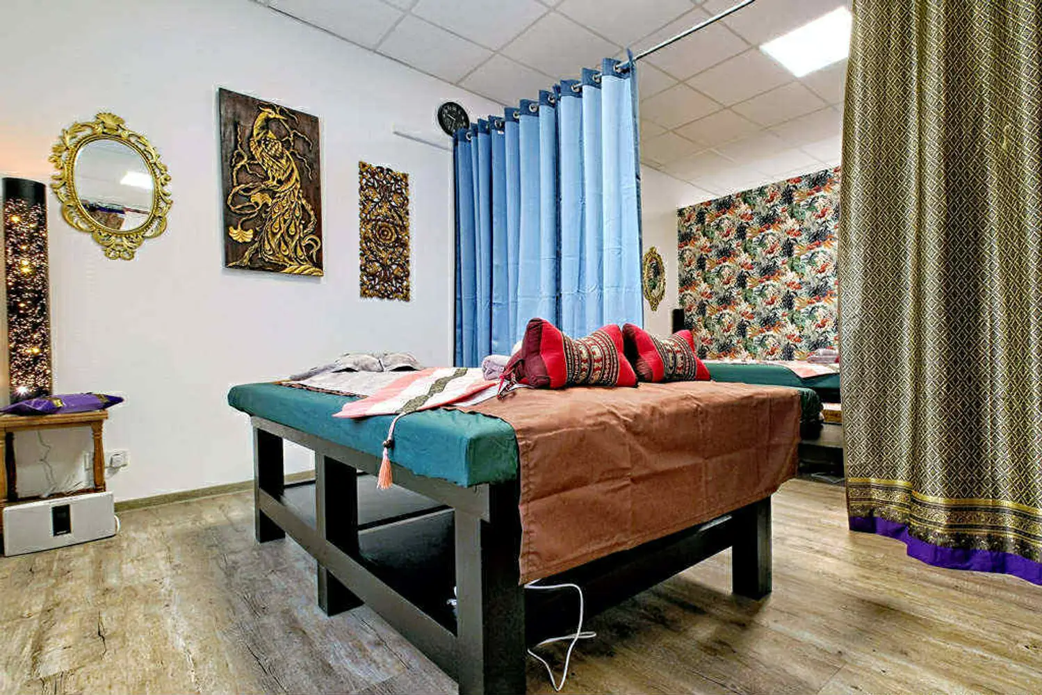 Jana's Thai Massage by Sathian Jacke photo 5