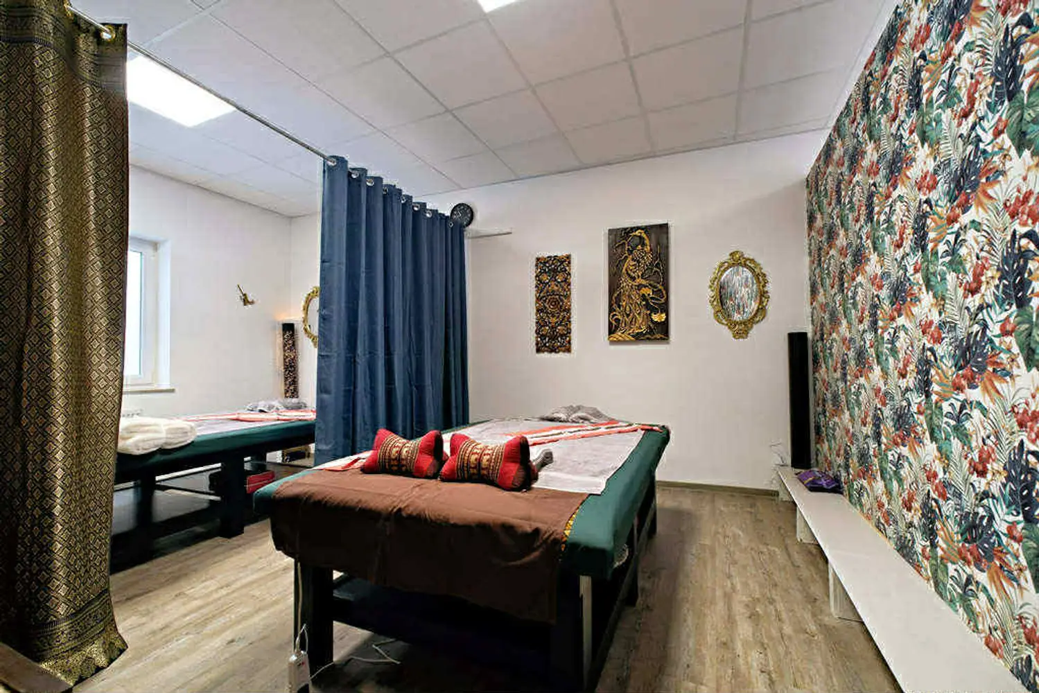Jana's Thai Massage by Sathian Jacke photo 6