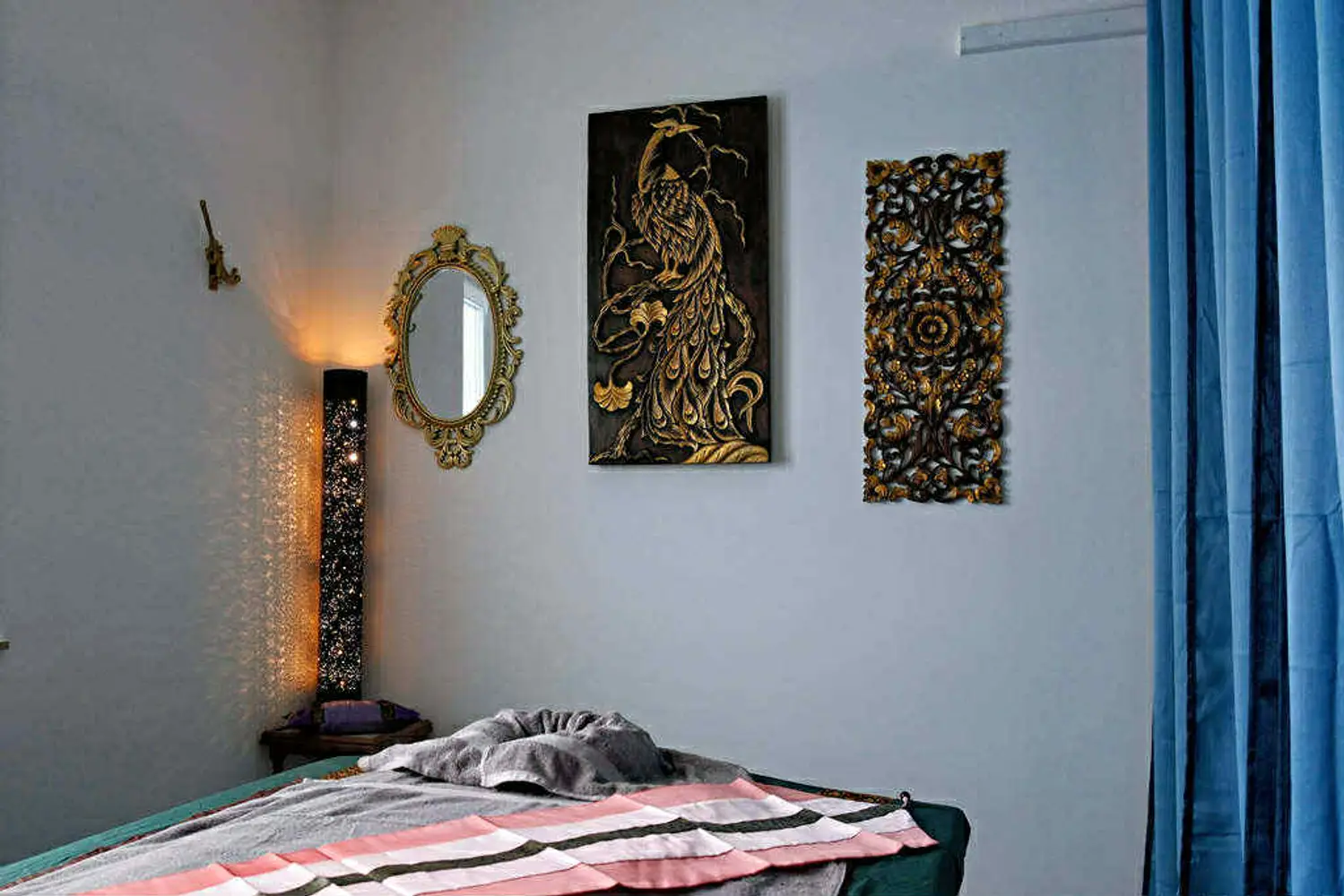 Jana's Thai Massage by Sathian Jacke photo 7