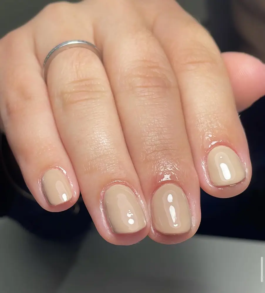 Yasmin nails photo 7