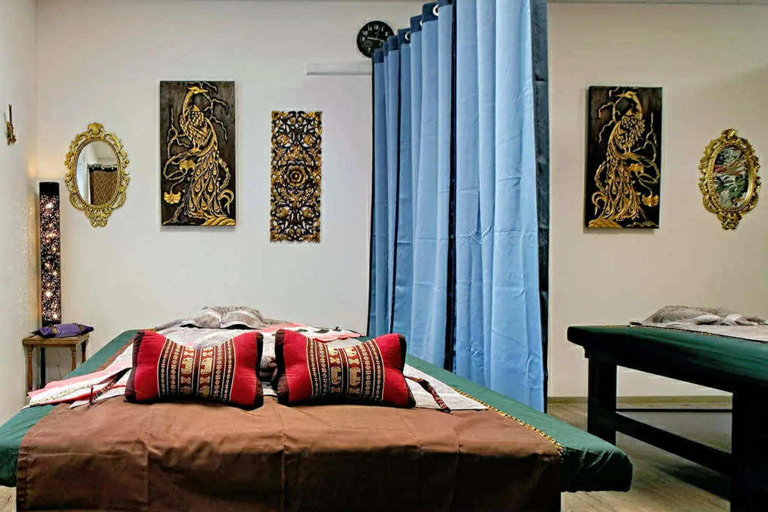 Jana's Thai Massage by Sathian Jacke photo 3