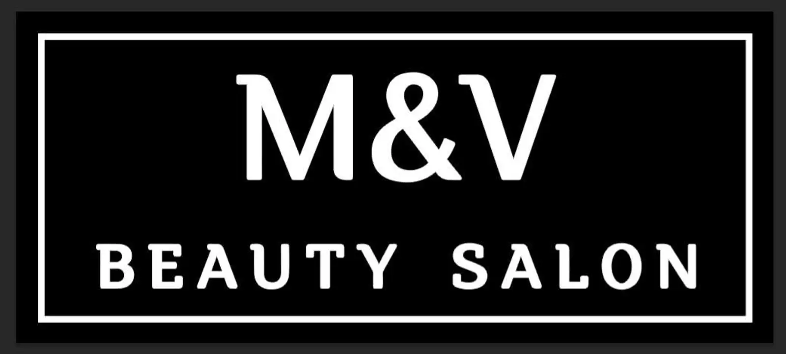 M&V beauty salon photo 14
