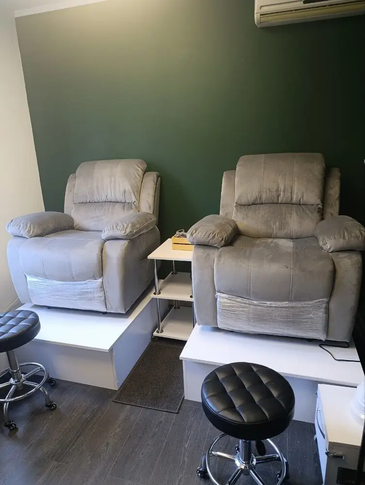 M&V beauty salon photo 16