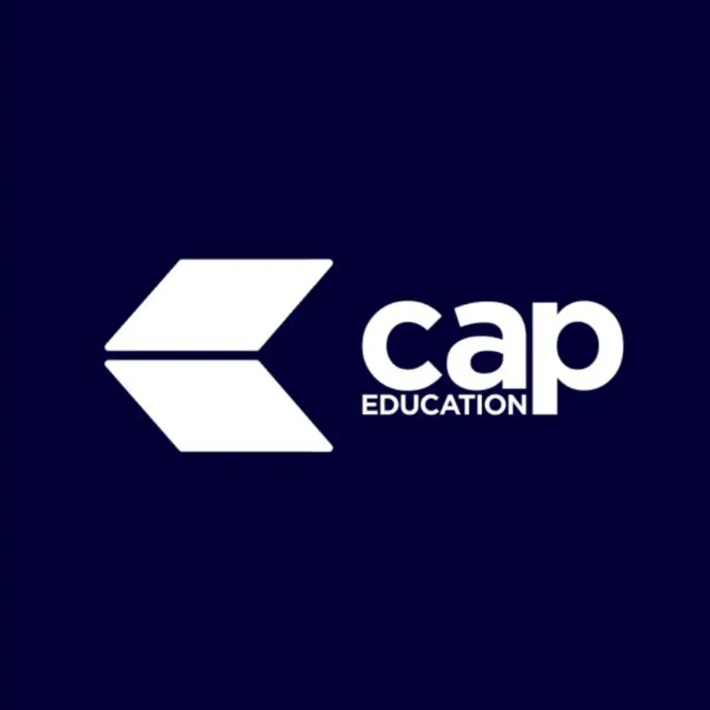 CAP Eduсation photo 1