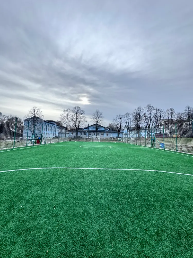 October Arena Chernivtsi photo 5
