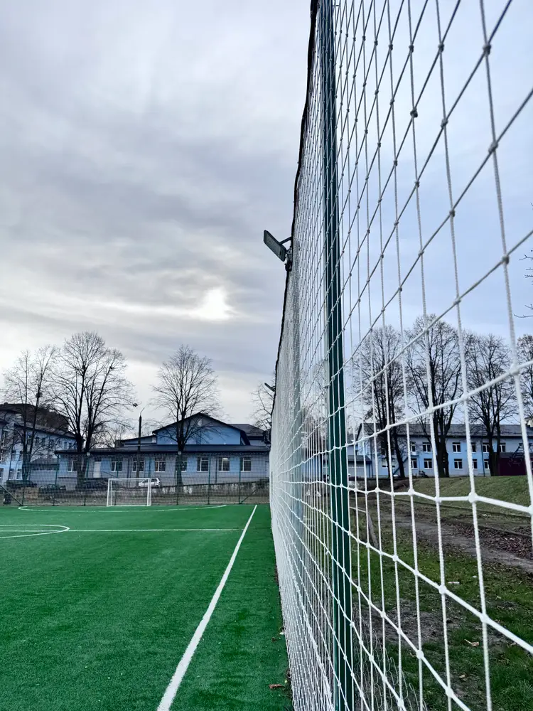 October Arena Chernivtsi photo 6