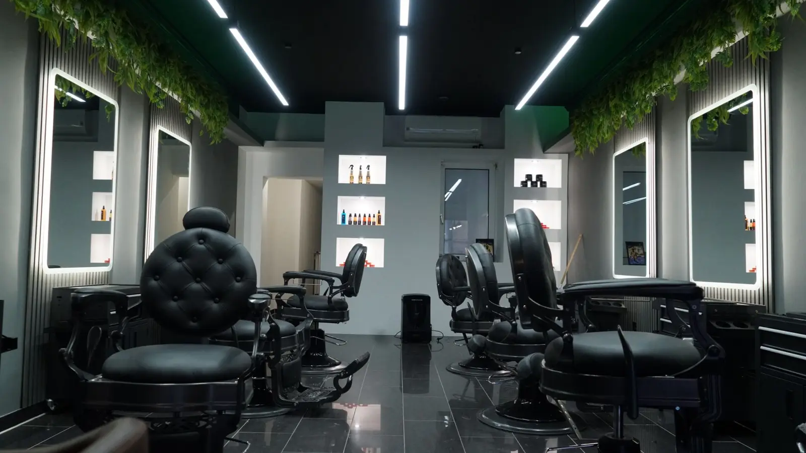 Bello Cutz photo 1