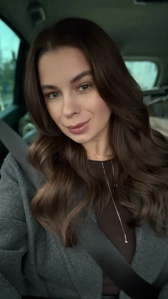 Анастасія БРОВІСТ photo 1