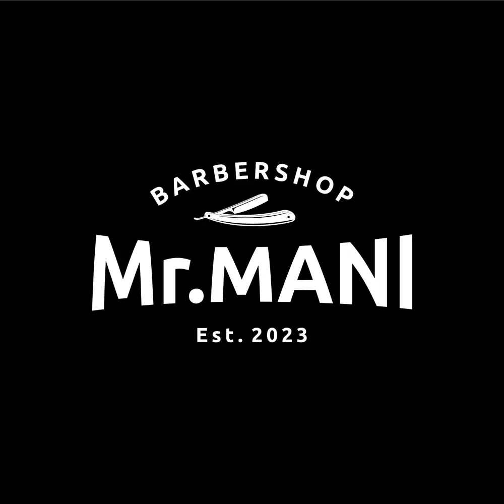 Барбершоп Mr.MANI photo 1