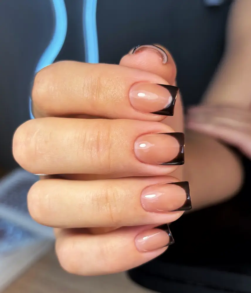 Fedorova_nails photo 1