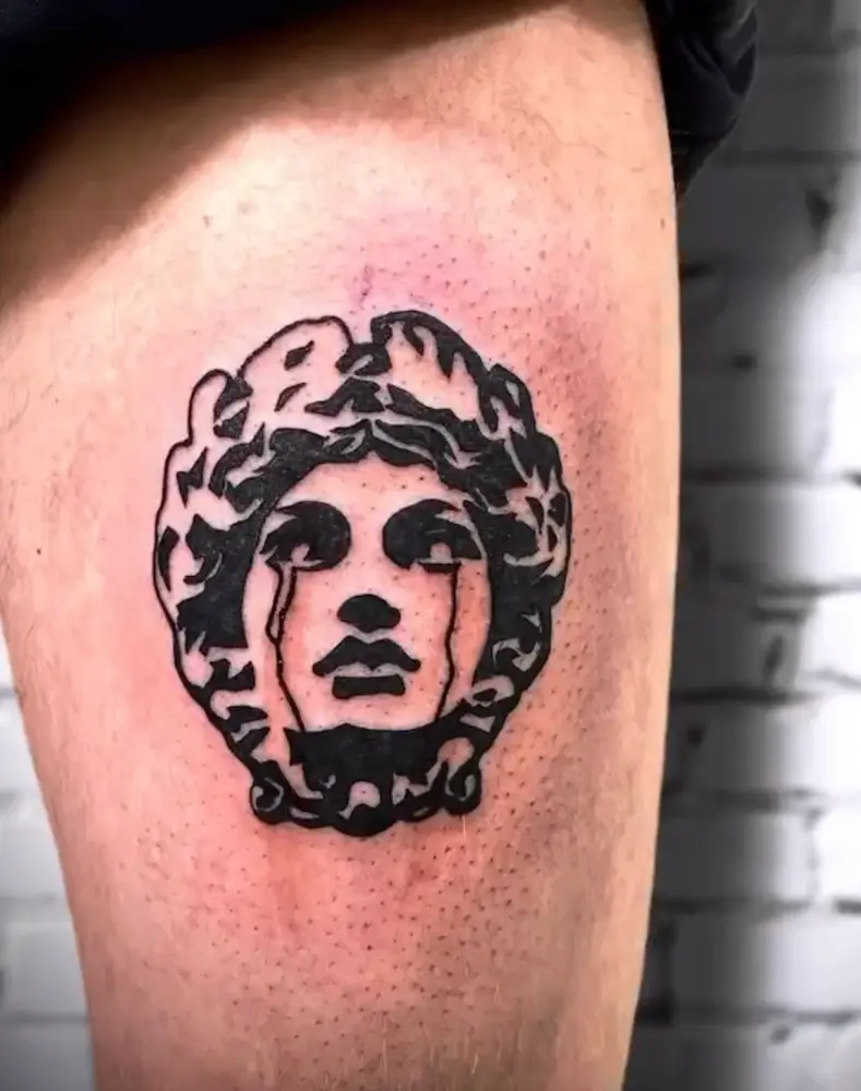 Dark_ink_Tattoo photo 26