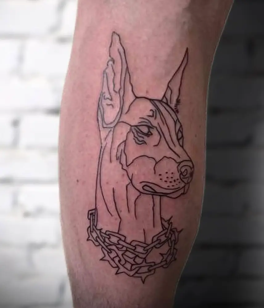 Dark_ink_Tattoo photo 13
